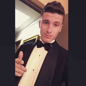 Meet your Posher, Brady